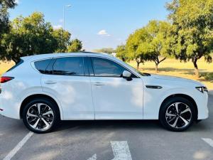 Mazda CX-60 3.3D AWD Takumi - Image 3