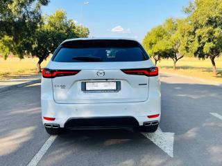 Mazda CX-60 3.3D AWD Takumi