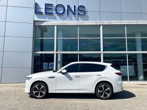 Mazda CX-60 3.3D AWD Takumi - Image 4
