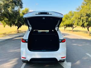 Mazda CX-60 3.3D AWD Takumi - Image 5