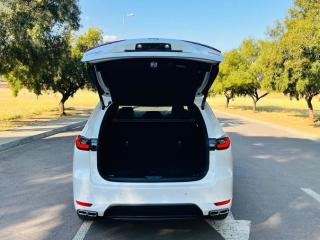 Mazda CX-60 3.3D AWD Takumi