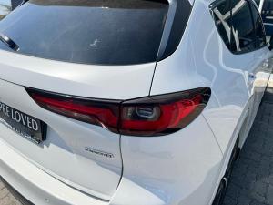 Mazda CX-60 3.3D AWD Takumi - Image 6