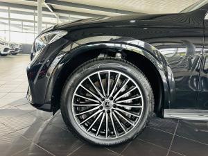 Mercedes-Benz GLC GLC300d coupe 4Matic Avantgarde - Image 13