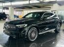 Thumbnail Mercedes-Benz GLC GLC300d coupe 4Matic Avantgarde