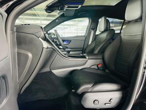 Mercedes-Benz GLC GLC300d coupe 4Matic Avantgarde - Image 5