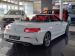 Mercedes-Benz C200 Cabrio automatic - Thumbnail 4