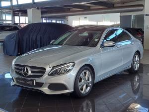 Mercedes-Benz C-Class C220d Avantgarde - Image 1