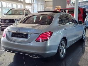 Mercedes-Benz C-Class C220d Avantgarde - Image 2