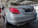 Mercedes-Benz C-Class C220d Avantgarde - Thumbnail 6