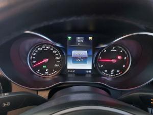 Mercedes-Benz C-Class C220d Avantgarde - Image 7