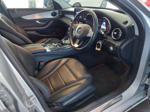 Mercedes-Benz C-Class C220d Avantgarde - Image 8