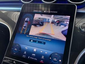 Mercedes-Benz C-Class C200 Avantgarde - Image 10