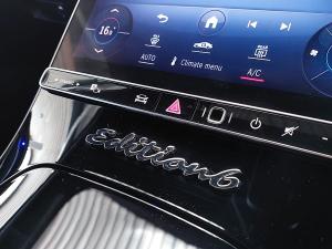 Mercedes-Benz C-Class C200 Avantgarde - Image 11