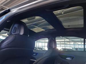 Mercedes-Benz C-Class C200 Avantgarde - Image 12