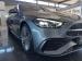 Mercedes-Benz C-Class C200 Avantgarde - Thumbnail 5