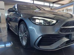 Mercedes-Benz C-Class C200 Avantgarde - Image 5