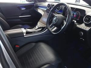 Mercedes-Benz C-Class C200 Avantgarde - Image 8