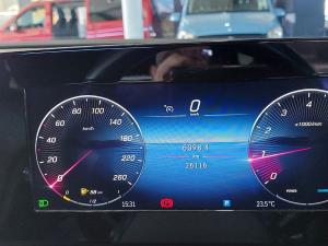 Mercedes-Benz C-Class C200 Avantgarde - Image 9