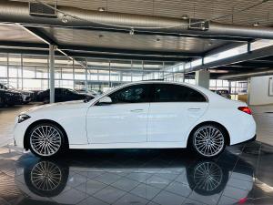 Mercedes-Benz C-Class C220d Avantgarde - Image 12