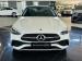 Mercedes-Benz C-Class C220d Avantgarde - Thumbnail 13
