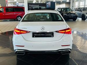 Mercedes-Benz C-Class C220d Avantgarde - Image 14