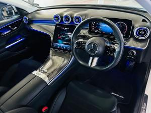 Mercedes-Benz C-Class C220d Avantgarde - Image 4