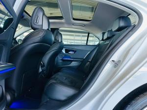 Mercedes-Benz C-Class C220d Avantgarde - Image 6