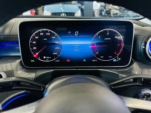 Mercedes-Benz C-Class C220d Avantgarde - Image 7