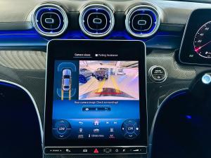 Mercedes-Benz C-Class C220d Avantgarde - Image 8