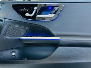 Mercedes-Benz C-Class C220d Avantgarde - Image 9