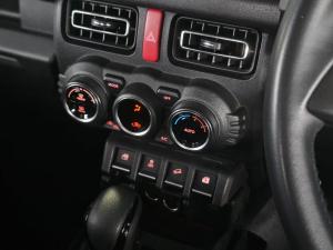 Suzuki Jimny 1.5 GLX AllGrip 3-door auto - Image 10