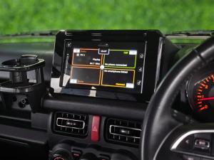 Suzuki Jimny 1.5 GLX AllGrip 3-door auto - Image 11