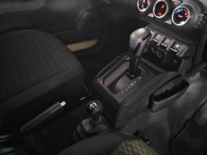 Suzuki Jimny 1.5 GLX AllGrip 3-door auto - Image 12