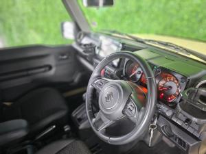 Suzuki Jimny 1.5 GLX AllGrip 3-door auto - Image 13