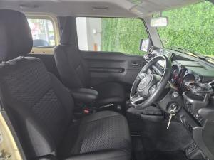 Suzuki Jimny 1.5 GLX AllGrip 3-door auto - Image 14