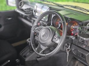 Suzuki Jimny 1.5 GLX AllGrip 3-door auto - Image 16