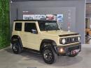 Thumbnail Suzuki Jimny 1.5 GLX AllGrip 3-door auto