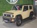 Suzuki Jimny 1.5 GLX AllGrip 3-door auto - Thumbnail 2