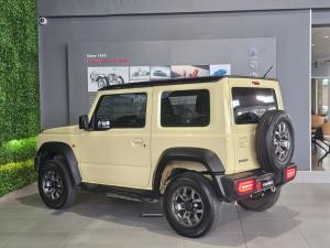 Suzuki Jimny 1.5 GLX AllGrip 3-door auto - Image 3