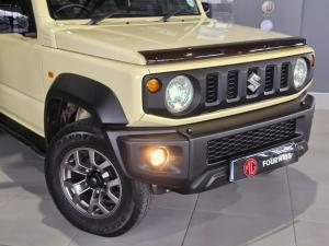 Suzuki Jimny 1.5 GLX AllGrip 3-door auto - Image 5