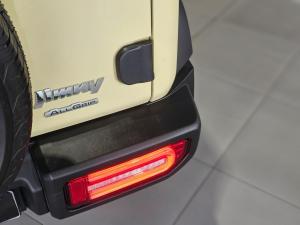 Suzuki Jimny 1.5 GLX AllGrip 3-door auto - Image 6