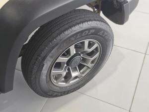 Suzuki Jimny 1.5 GLX AllGrip 3-door auto - Image 7