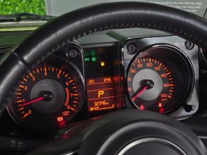 Suzuki Jimny 1.5 GLX AllGrip 3-door auto - Image 8