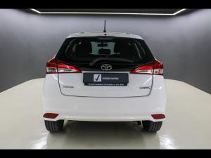 Toyota Yaris 1.5 Xs - Image 5