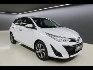 Toyota Yaris 1.5 Xs - Image 1