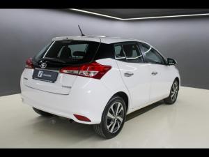 Toyota Yaris 1.5 Xs - Image 2