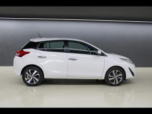 Toyota Yaris 1.5 Xs - Image 3