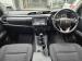 Toyota Hilux 2.4GD-6 double cab Raider manual - Thumbnail 6