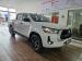 Toyota Hilux 2.4GD-6 double cab Raider manual - Thumbnail 1