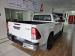 Toyota Hilux 2.4GD-6 double cab Raider manual - Thumbnail 2